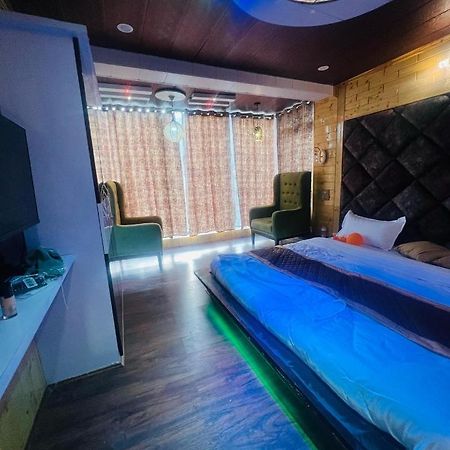 Lands End Resort Anantnag Экстерьер фото