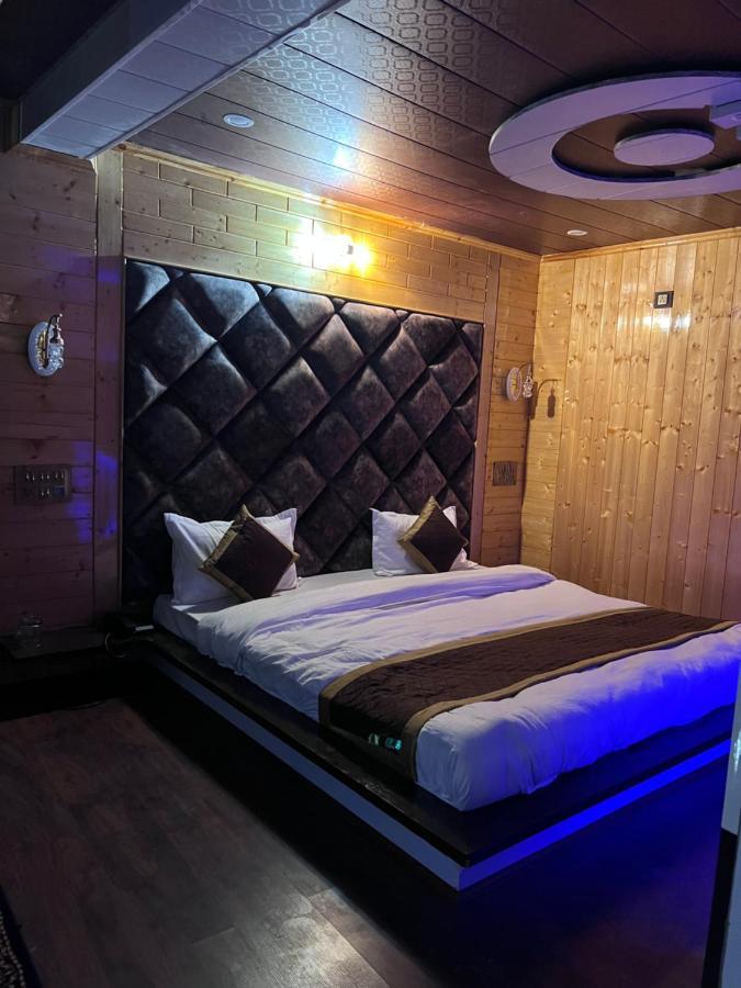 Lands End Resort Anantnag Экстерьер фото