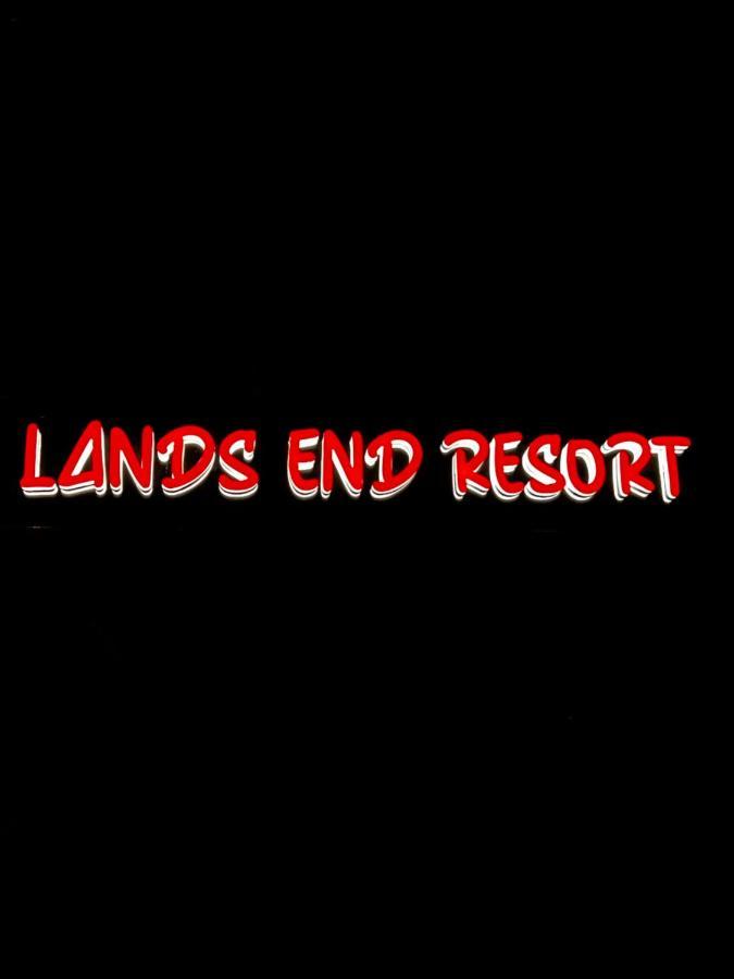 Lands End Resort Anantnag Экстерьер фото